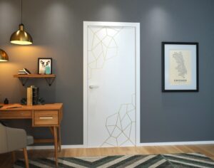 Каталог межкомнатных дверей